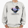 Arizona Sweatshirt - Graphic Print Men Women - T-Shirt, Sweatshirt, Hoodie