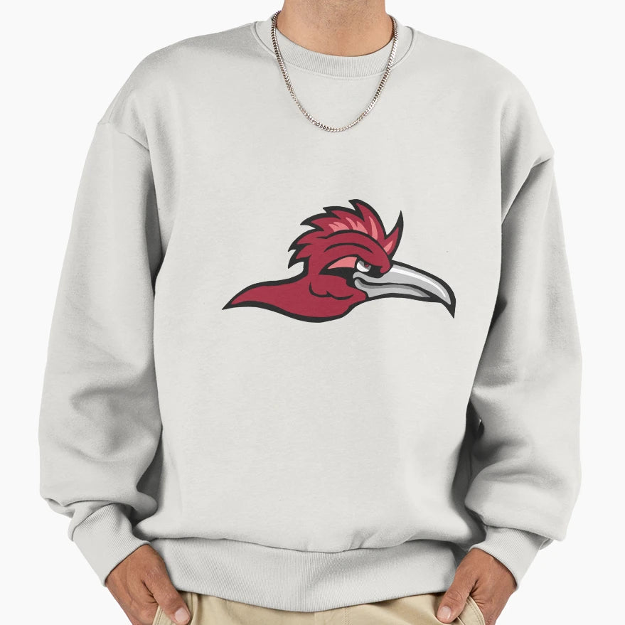 Ramapo Roadrunners Sweatshirt - Aesthetic Graphic Men Women - T-Shirt, Sweatshirt, Hoodie