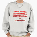 So Fresh So Clean Sweatshirt - Streetwear Style Men Women - T-Shirt, Sweatshirt, Hoodie