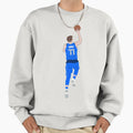 Luka Doncic Sweatshirt - Custom Art Print Men Women - T-Shirt, Sweatshirt, Hoodie