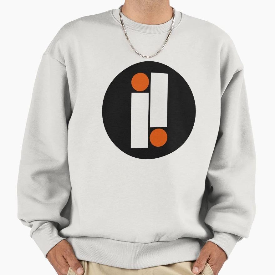 Best Selling Impulse Record 2 Sweatshirt - Minimalist Print Men Women - T-Shirt, Sweatshirt, Hoodie