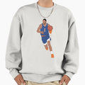 Obi Toppin Sweatshirt - Novelty Apparel for Adults - T-Shirt, Sweatshirt, Hoodie