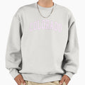 Colorado Sweatshirt - Unique Graphic Men Women - T-Shirt, Sweatshirt, Hoodie