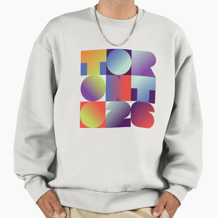 Fifa 2026 Toronto Sweatshirt - Graphic Print Men Women - T-Shirt, Sweatshirt, Hoodie