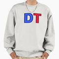 Dt Donald Trump Sweatshirt - Aesthetic Graphic Unisex - T-Shirt, Sweatshirt, Hoodie