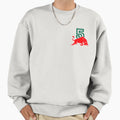 Red Bull Formula 1 Number Sebastian Sweatshirt - Graphic Print for Adults - T-Shirt, Sweatshirt, Hoodie