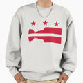 District Champions Hockey Sweatshirt - Custom Art Print Unisex - T-Shirt, Sweatshirt, Hoodie