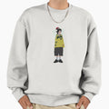 Billie Eilish Sweatshirt - Minimalist Print Unisex - T-Shirt, Sweatshirt, Hoodie