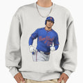 Juan Soto Sweatshirt - Streetwear Style Unisex - T-Shirt, Sweatshirt, Hoodie
