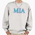Mia City Connect Sweatshirt - Trendy Graphic Unisex - T-Shirt, Sweatshirt, Hoodie