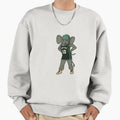 Wnba Ellie Sweatshirt - Unique Graphic for Adults - T-Shirt, Sweatshirt, Hoodie