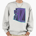 Az City Connect Sweatshirt - Streetwear Style for Adults - T-Shirt, Sweatshirt, Hoodie