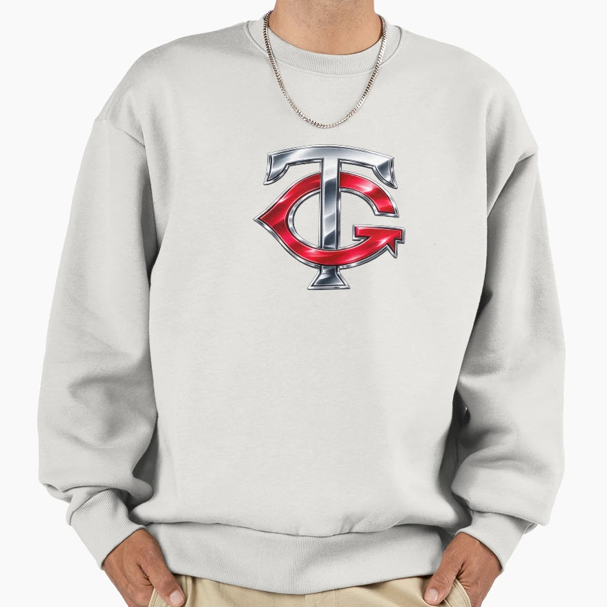 Toll Gate High School Titans Sweatshirt - Trendy Graphic for Adults - T-Shirt, Sweatshirt, Hoodie