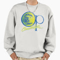 Ocean Pacific Sweatshirt - Unique Graphic Unisex - T-Shirt, Sweatshirt, Hoodie