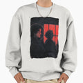 Him And Devil Sweatshirt - Streetwear Style for Adults - T-Shirt, Sweatshirt, Hoodie