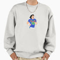 Dallin Watene Zelezniak Nz Warriors Sweatshirt - Trendy Graphic Men Women - T-Shirt, Sweatshirt, Hoodie