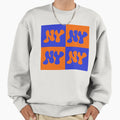New York Sweatshirt - Custom Art Print for Adults - T-Shirt, Sweatshirt, Hoodie