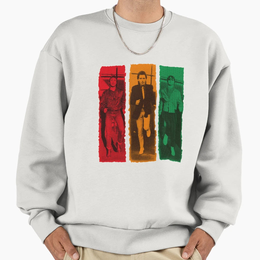 Gift Sweatshirt - Casual Everyday Wear Unisex - T-Shirt, Sweatshirt, Hoodie