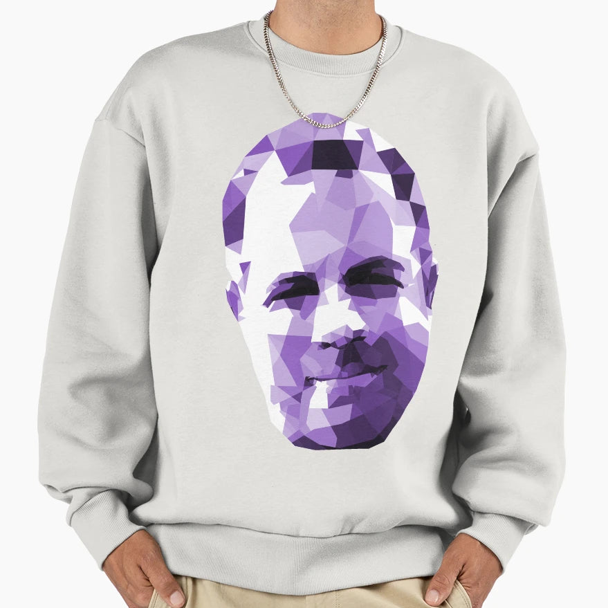 Ted Kravitz Sweatshirt - Trendy Graphic for Adults - T-Shirt, Sweatshirt, Hoodie