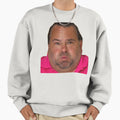 Big Ed Sweatshirt - Unique Graphic Men Women - T-Shirt, Sweatshirt, Hoodie