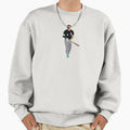 Murakami Swing Sweatshirt - Novelty Apparel Men Women - T-Shirt, Sweatshirt, Hoodie
