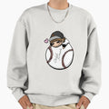 Mihashi Sweatshirt - Novelty Apparel Unisex - T-Shirt, Sweatshirt, Hoodie