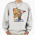 State Fair Food Sweatshirt - Custom Art Print Unisex - T-Shirt, Sweatshirt, Hoodie