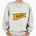 Steel City Pittsburgh And T-Shirt - Aesthetic Graphic Men Women - T-Shirt, Sweatshirt, Hoodie