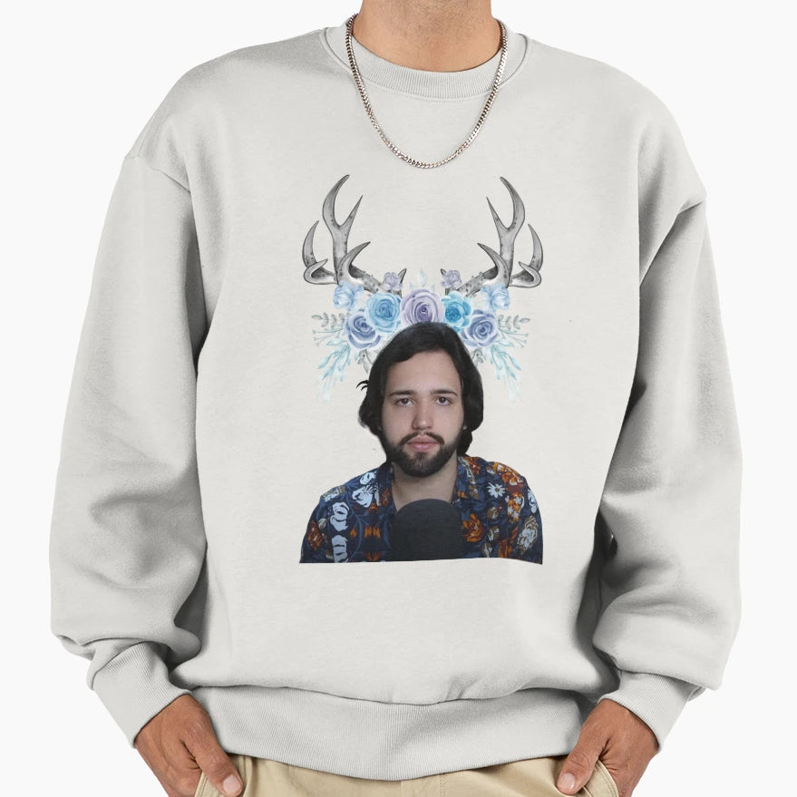 Wendigoon Sweatshirt - Aesthetic Graphic Unisex - T-Shirt, Sweatshirt, Hoodie