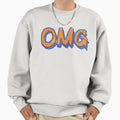 Omg This Great Team Sweatshirt - Graphic Print for Adults - T-Shirt, Sweatshirt, Hoodie