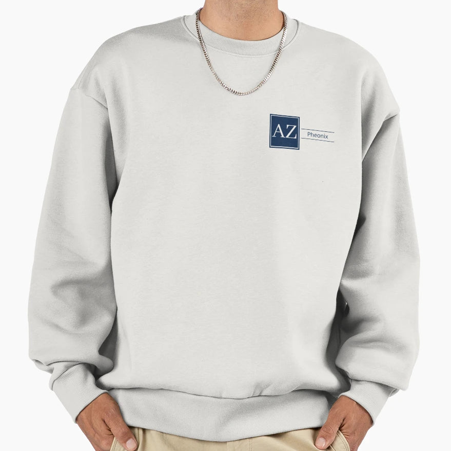 Pheonix Arizona Sweatshirt - Casual Everyday Wear for Adults - T-Shirt, Sweatshirt, Hoodie