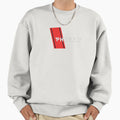Phoenix Flight Helmet Sweatshirt - Novelty Apparel for Adults - T-Shirt, Sweatshirt, Hoodie