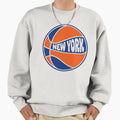 New York Sweatshirt - Fun Novelty Design Unisex - T-Shirt, Sweatshirt, Hoodie