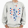 National 1 Sweatshirt - Aesthetic Graphic for Adults - T-Shirt, Sweatshirt, Hoodie
