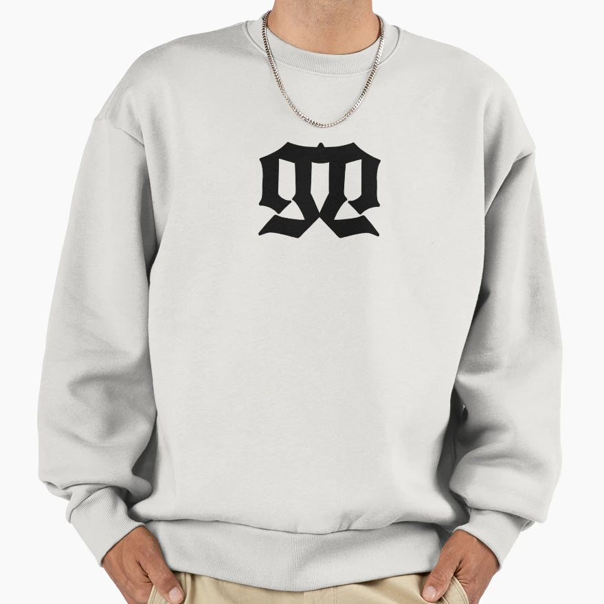 Gotham Sweatshirt - Novelty Apparel for Adults - T-Shirt, Sweatshirt, Hoodie