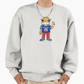 Concho Frog Puerto Rico Jersey Pava Hat Sweatshirt - Unique Graphic Unisex - T-Shirt, Sweatshirt, Hoodie