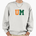 Umiami Sweatshirt - Custom Art Print for Adults - T-Shirt, Sweatshirt, Hoodie