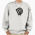 Deep Purple Sweatshirt - Custom Art Print for Adults - T-Shirt, Sweatshirt, Hoodie