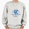 Blue Jays Baseball Sweatshirt - Novelty Apparel Unisex - T-Shirt, Sweatshirt, Hoodie
