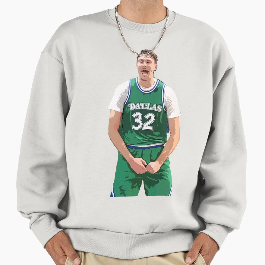 Cooper Flagg Sweatshirt - Trendy Graphic Men Women - T-Shirt, Sweatshirt, Hoodie