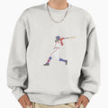 Roy Sweatshirt - Novelty Apparel Men Women - T-Shirt, Sweatshirt, Hoodie