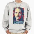 Chris Sweatshirt - Fun Novelty Design Men Women - T-Shirt, Sweatshirt, Hoodie
