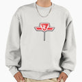 Toronto Ttc Sign Sweatshirt - Casual Everyday Wear for Adults - T-Shirt, Sweatshirt, Hoodie