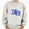 Blue Jays Sweatshirt - Fun Novelty Design Unisex - T-Shirt, Sweatshirt, Hoodie