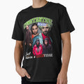 Robert Pattinson Good Time T-Shirt - Unique Graphic for Adults - T-Shirt, Sweatshirt, Hoodie