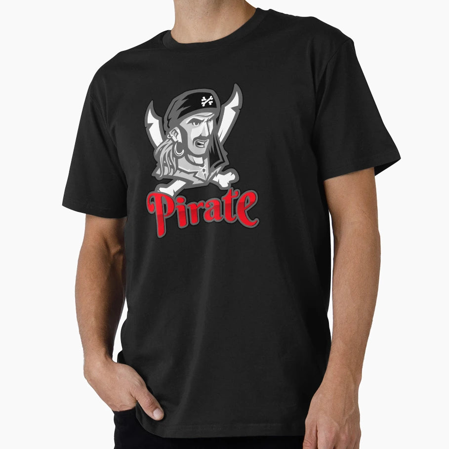 Pirates Ye Ol Renaissance Fair T-Shirt - Aesthetic Graphic for Adults - T-Shirt, Sweatshirt, Hoodie