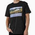 Three Sisters Bridges Pittsburgh T-Shirt - Fun Novelty Design Men Women - T-Shirt, Sweatshirt, Hoodie