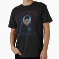 Time T-Shirt - Graphic Print for Adults - T-Shirt, Sweatshirt, Hoodie