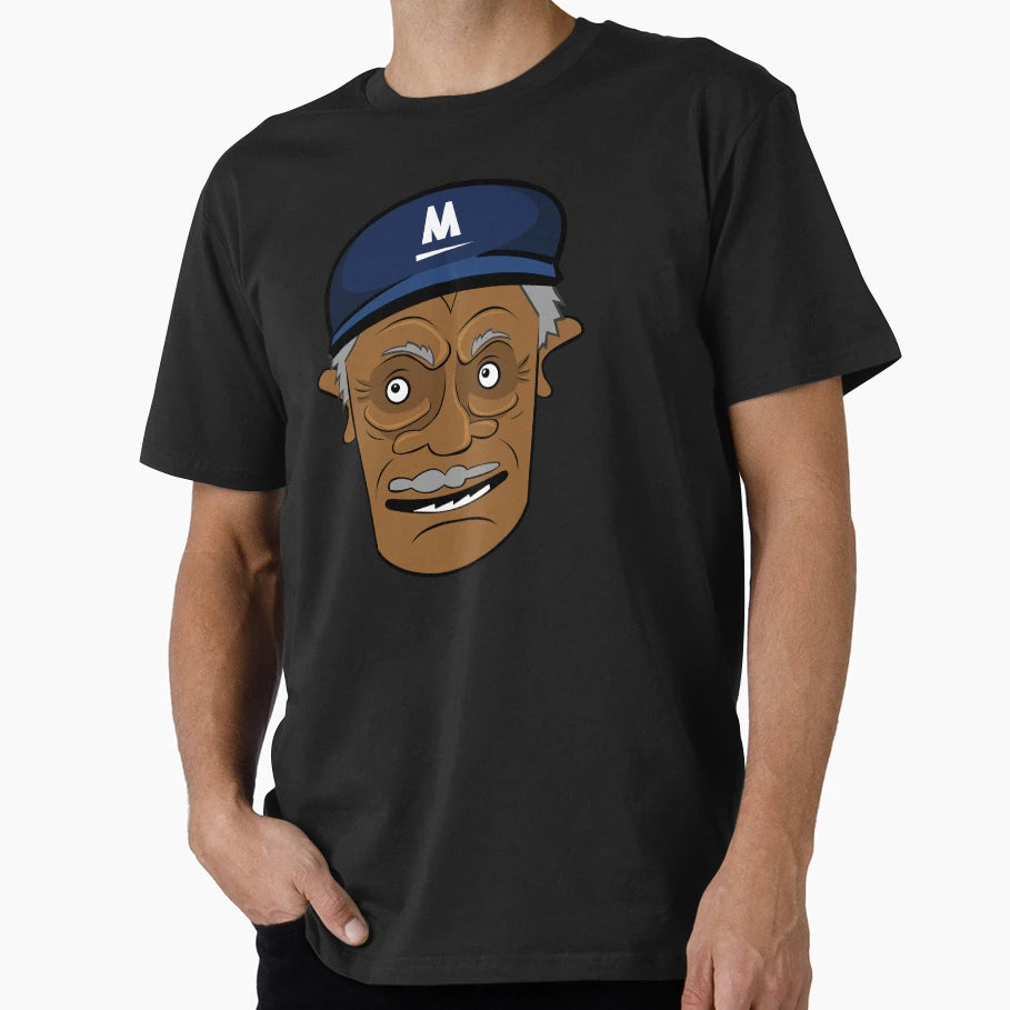 Mechizo T-Shirt - Trendy Graphic Unisex - T-Shirt, Sweatshirt, Hoodie