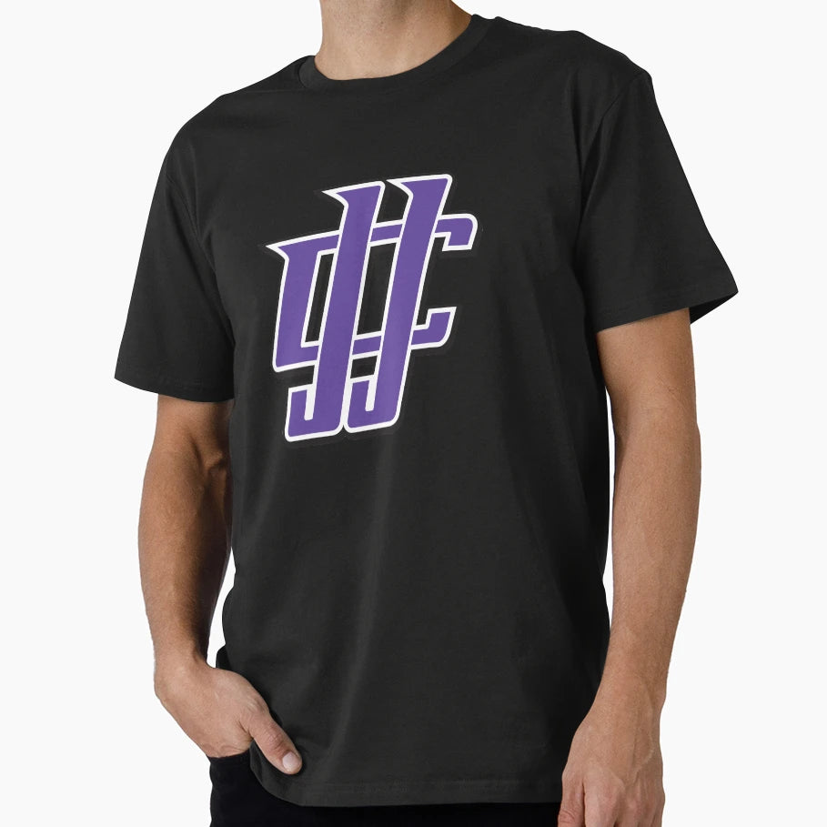 Joliet Junior College Wolves 2 T-Shirt - Casual Everyday Wear Men Women - T-Shirt, Sweatshirt, Hoodie
